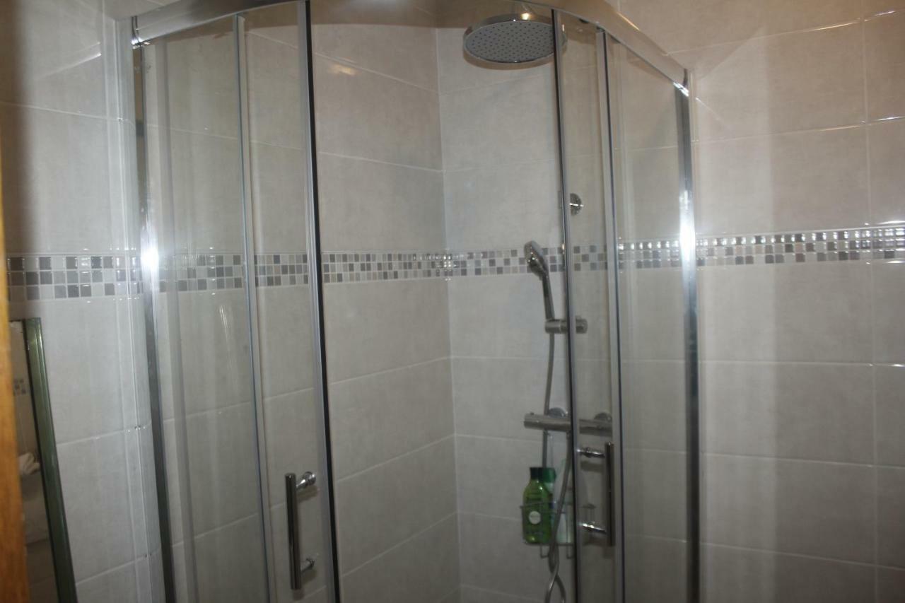 Apartman Jadranka Njivice Exterior foto